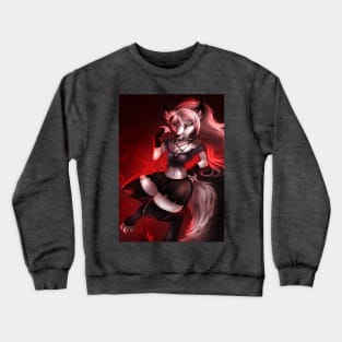 Loona ~ Crewneck Sweatshirt